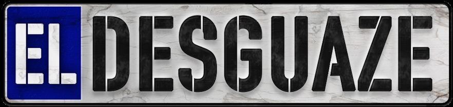 El Desguaze -  2023 eldesguaze